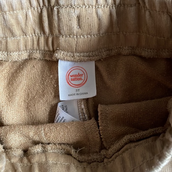 Toddler Matching Set - Picture 6 of 6